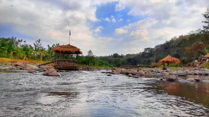 gubug serut semarang